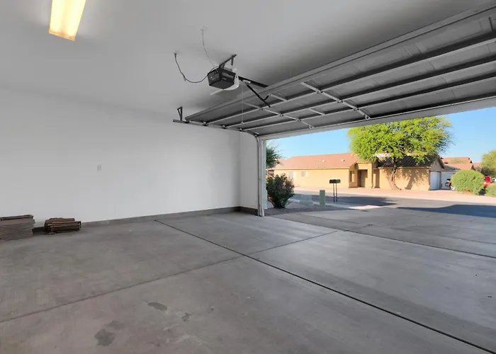 Cactus Retreat Pool Fire Pit Pet Friendly * Green Valley